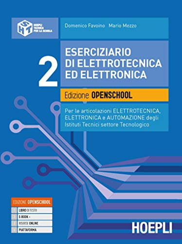 Esercitazioni di elettrotecnica ed elettronica, vol. 2