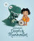 Amigurumi dino's en mammoeten