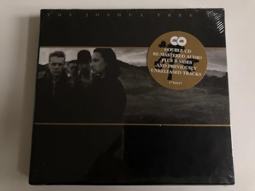 The Joshua Tree (20th Anniversary)