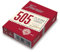 Fournier- Nº 505 Baraja Cartas Poker Clásica, Color rojo o azul (F21644) , color/modelo surtido