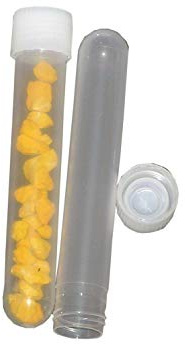40 Schraubröhrchen 100 x 16 Globulibehälter Labor Fa.ars