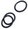 KENWOOD Replacement Blender Seals - Pk of 3 - for: SB200, SB206, SB306 Etc. (670611)