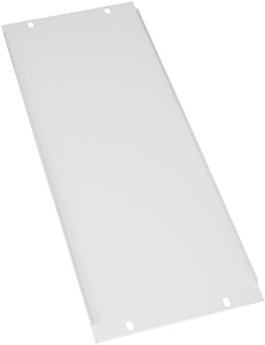Schneider Electric Rack-Frontplatte, 465 x 177.8mm