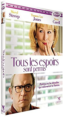 Tous les espoirs sont permis [FR Import]