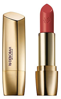 Deborah Milano - Rossetto Milano Red N.03