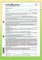 Arbeitsvertrag RNK 504 A4 Anstellung Aushilfe