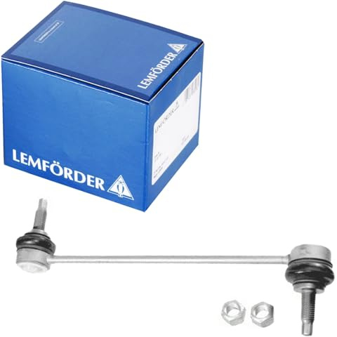LEMFÖRDER Stange/Strebe Stabilisator 14724 02, OE-Qualität, Pendelstütze, Koppelstange