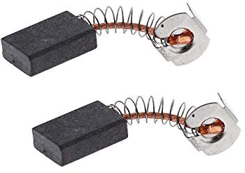 DeWALT DW745 Type 1 & 2 Table Saw (2 Pack) Replacement Brush # 5140033-19-2pk by DEWALT