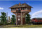 Vollmer 45738 H0 Pilzstellwerk Waldbronn