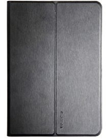 Tucano RIGA - Custodia per Samsung Galaxy Tab A 9.7, nero