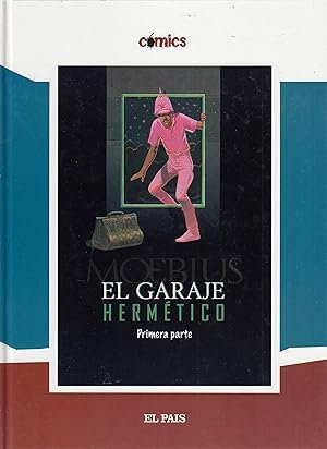 EL GARAJE HERMÉTICO. 1ª PARTE