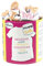 Aladine 4550294 Stempelset, bunt, 1-3,5 cm