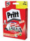 Pritt Stick Glue Solid Washable Non-Toxic Large 43G Ref 1456072 [Pack Of 5] by Pritt
