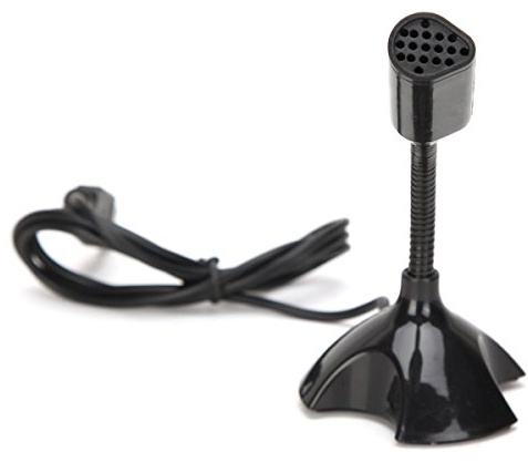 Bluelover USB Microphone For Raspberry Pi