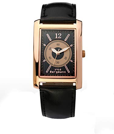 Bergmann-Uhr Modell 1910