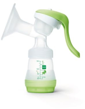 Mam Tire-lait + Mis 0 1 pièce