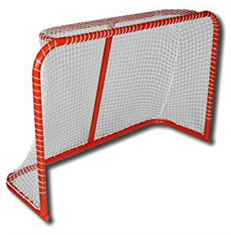 Pro Straßenhockeytor – 1,8m x 1,2m Hockeytor