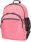TOTTO Mochila escolar - Crayoles