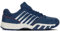 K-Swiss Herren Tennisschuh Bigshot Light 4 Blau/Weiß