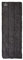 SOUK ONE Premium Kinderschlafsack Outdoor Camping Deckenschlafsack 3-4 Jahreszeiten für Kinder und Jugendliche (Schwarz, 70cm x 150cm)