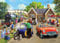 Ravensburger Leisure Days No.6 Days Out 1000 Piece Jigsaw Puzzles for Adults and Kids Age 12 Years Up