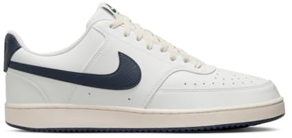NIKE COURT VISION LOW HF9198 100 BIANCO 45