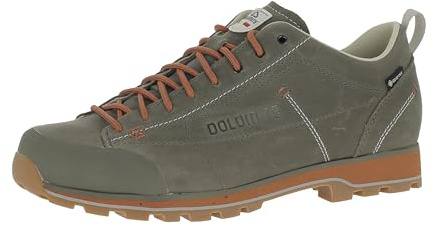 Dolomite 54 Low Fg Evo GTX sage Green