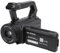 2.7K Video Camera Camcorder, 16X Digital 64X Hybrid Zoom Camera with 4 Inch Rotation Touch Screen, 48MP USB Portable Travel Camera for Selfie Vlog