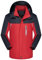 Weihnachten Black of Friday Softshellmantel Damen Parka Wasserdicht Damen Down Coat Women Damen Steppjacke Braun Schwarzer Kurzmantel Damen Outfit Damen Winter Damen Mode Sale Sale