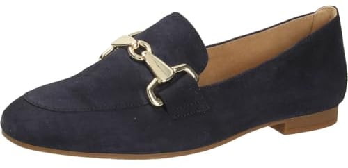 Gabor Damen Slipper, Frauen Slip On