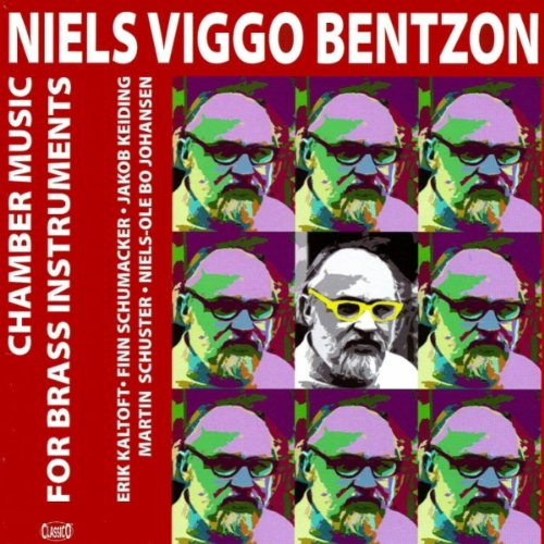 Bentzon: Chamber Music