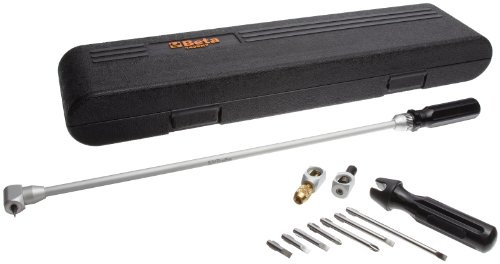 1439K7-CAJA DESTORNILLADOR 90° C/HOJAS