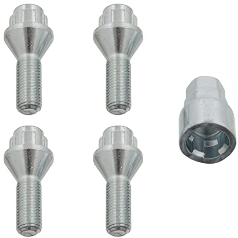 febi bilstein 27049 bulloni ruota bloccabile