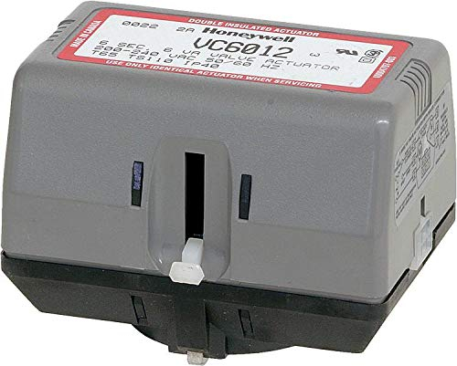 VC4012 ZZ00 Honeywell Antrieb 3-Wege- Ventil für Girsch Ref.071051183