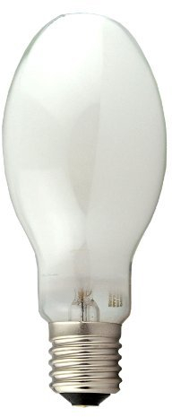 Radium 50W SON-E (Elliptisch) Natriumdampflampe innere Zündung