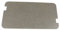 First4Spares Microwave Wave Guide Cover for Sharp Microwaves