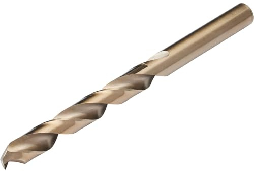 Draper H30PB Expert HSS Cobalt Drill, Blue, 9.0 mm