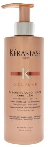 Kérastase Bain Curl Conditioner, 1er Pack (1 x 400 ml)