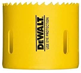 DeWalt DT8260-QZ BIM (Bimetall)-Lochsäge 160mm
