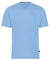 Trigema Herren T-Shirt 636202, Gr. XXX-Large, Blau (horizont 042)