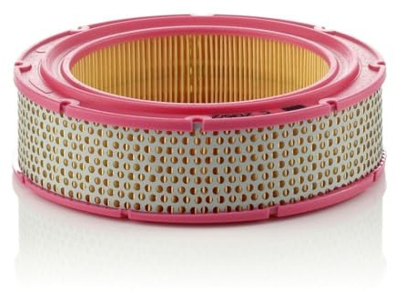 MANN-FILTER C 2135/2 Air Filter - for Cars + Transporters