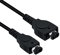Mcbazel Link Cable Connect Kabel für 2 Spieler Nintendo GBA Gameboy Advance und SP -1.15M