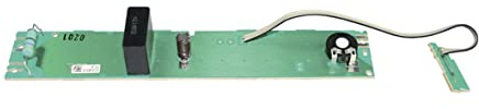 Elektronik Steuerung Platine Elektronikmodul Kühlgeräteelektronik Integralplatine Kühlschrank Kühlautomat Kühlgerät Original Liebherr 6133682 ek17 ik17 iks17