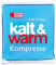 KALT-WARM Kompresse 13x14 cm 1 St