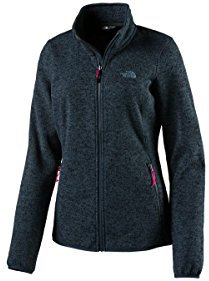 THE NORTH FACE Intérieur polaire Arashi pour homme. L Jupon rose clair.