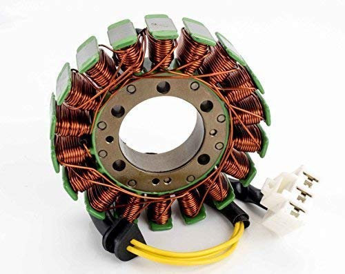 Stator Lichtmaschine passend für Honda CBR600RR PC37 2003-2006