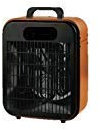 generador de aire caliente Eléctrico