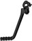 Palanca de Arranque de Motocicleta de 16mm, Eje de Arranque de Pedal, Acero Inoxidable, Negro, Apto para Motocicleta de 140cc, 150cc, 160cc, 200cc, 250cc, Pit Dirt Bike