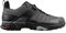 Salomon Herren Ultra 4 GTX Wanderschuh, Magnet/Black/Monument, 44 2/3 EU