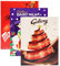 Galaxy Adventskalender 110 g, Cadbury Milchschokolade Adventskalender 90 g, Maltesers Rentier Schokolade Adventskalender 108 g – 3 Stück